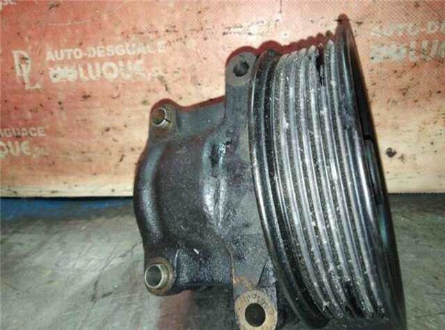 Bomba Servodireccion Ford Transit 2.4 FT 330 2.4 [2.4 LTR. - 66 KW TDE CAT] FURGON CORTO (FY)(2000 _)