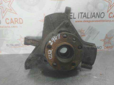 Mangueta Delantera Izquierda Peugeot Expert BASICO 94CV 69KW