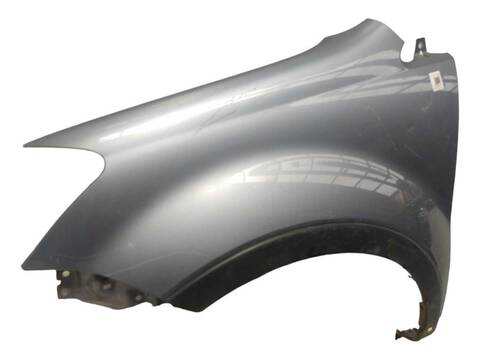 Foto 2ª: Aleta Delantera Izquierda Ssangyong Korando 2.0 E-XDI (2010)