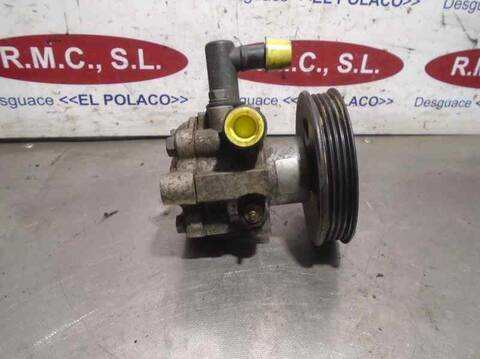 Foto 2ª: Bomba de Direccion Chevrolet Aveo 1.2 CAT 84CV 62KW [B12D1] (2009)