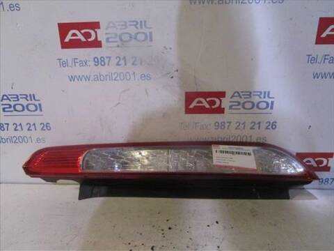 Piloto Trasero Derecho Ford Focus 1.6 TDCI 90CV 66KW
