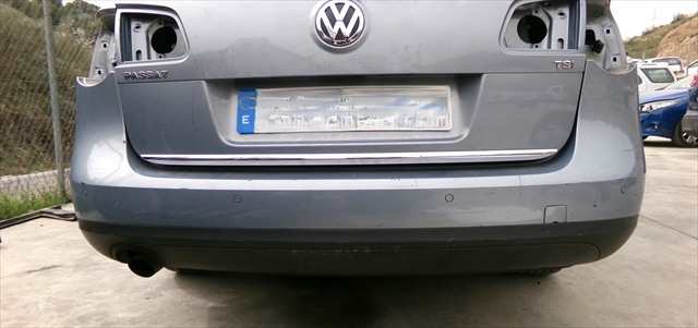Paragolpes Trasero Volkswagen Passat 1.4 TSI RANCHERA,2005-2011
