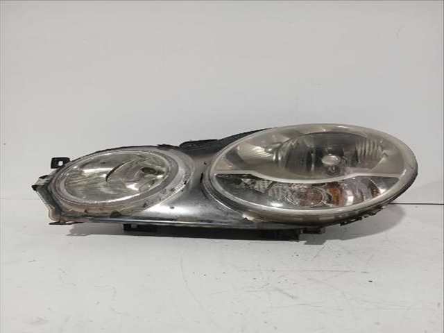 Faro Izquierdo Volkswagen Polo 1.9 SDI 64CV