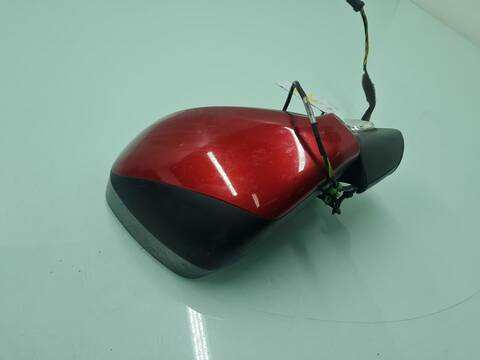 Foto 4ª: Retrovisor Izquierdo Citroen C4 EXCLUSIVE PICASSO 112CV 82KW [9HR] (2011)