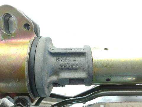 Foto 3ª: Cremallera de Direccion Renault Megane 1.6 16V DA0B DA04 DA11) [K4M 701] (1996)