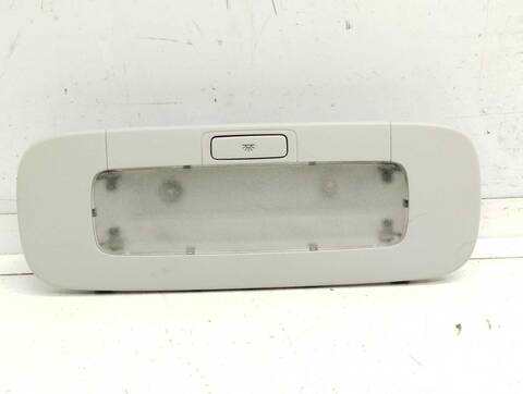 Luz Interior Volkswagen Golf ADVANCE BLUEMOTION 105CV 77KW