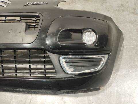 Foto 2ª: Paragolpes Delantero Citroen C3 1.4 VTI 95 PICASSO 95CV 70KW [8FS (EP3)] (2009)
