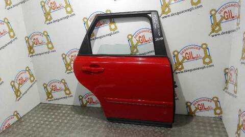Puerta Trasera Derecha Volvo V50 FAMILIAR 1.6 D KINETIC