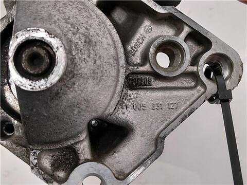 Foto 3ª: Motor de Arranque Renault Scenic 2.0 16V RX4 139CV 102KW I JA...) [F4R 744] (2000)