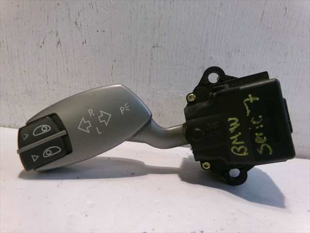 Mando Multifuncion Bmw Serie 7 730 3.0 D E65 RESTILING 2005-2008
