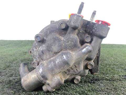 Foto 3ª: Compresor Aire Acondicionado Citroen C5 2.0 HDI RCRHRH) 136CV 100KW [RHR] (2005)