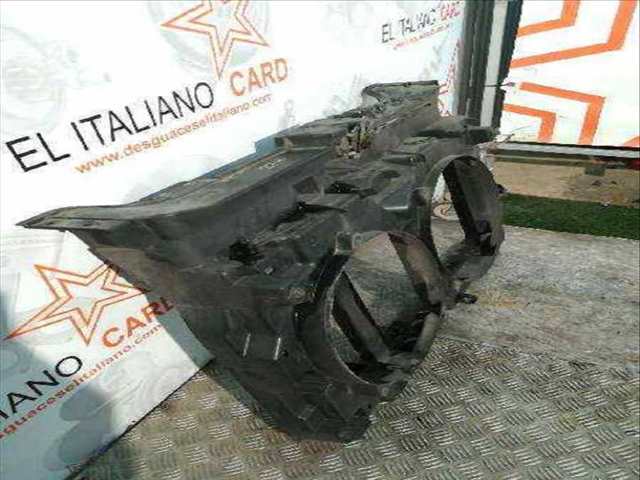 Foto 2ª: Panel Frontal Citroen Jumpy HDI 90 29 L2H1 FURG. 90CV 66KW [9HUDV6UTED4] (2011)