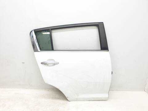 Puerta Trasera Derecha Kia Sportage CONCEPT 2WD