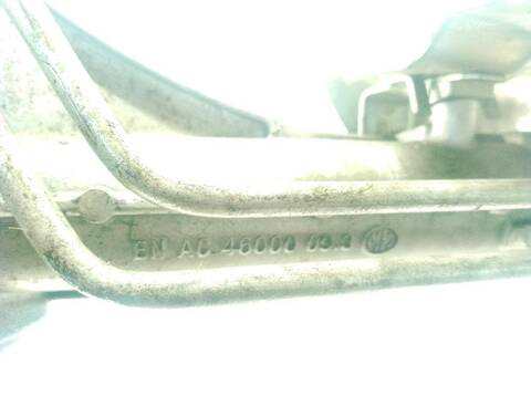 Foto 3ª: Cremallera de Direccion Citroen Jumper 2.2 BLUEHDI 140 [BNF (DW12RUD)] (2006)