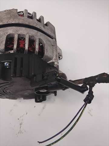 Foto 3ª: Alternador Citroen Xsara 1.6 HDI PICASSO [D/9HZ] (2009)