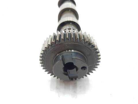 Foto 3ª: Arbol de Levas Volkswagen Polo ADVANCE [CAYB] (2009)