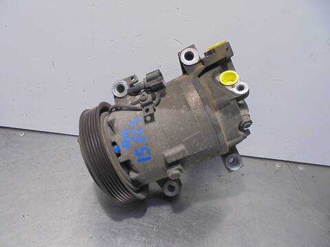 Compresor Aire Acondicionado Nissan Almera 1.5 16V CAT 90CV 66KW