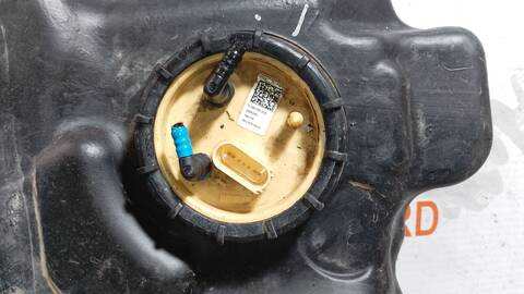 Foto 4ª: Deposito de Combustible Volkswagen Caddy MAXI KOMBI BMT 102CV 75KW FURGON [DFS] (2016)