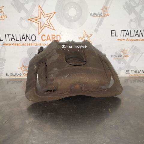 Foto 4ª: Pinza Freno Delantera Izquierdo Audi Allroad 2.5 TDI 132KW) 180CV [BAU] (2003)