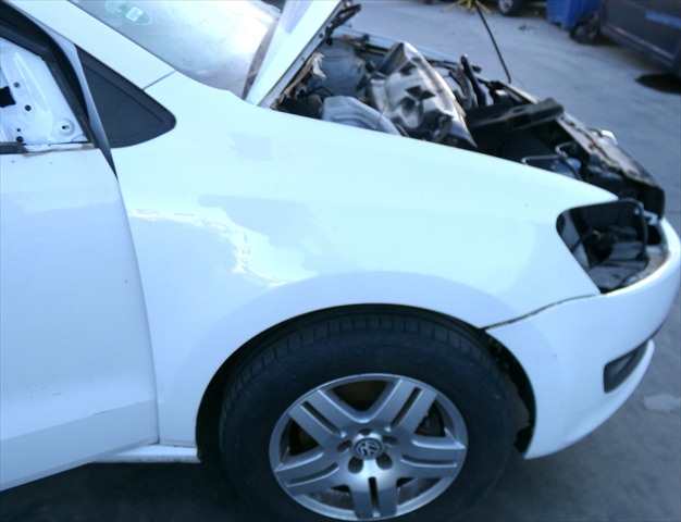 Aleta Delantera Derecha Volkswagen Polo 1.2 TSI 2009-2014