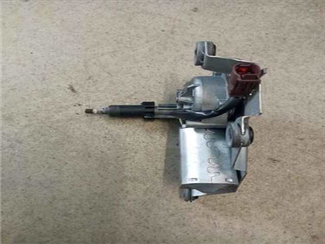 Foto 2ª: Motor Limpia Delantero Peugeot 206 1.1 I [HFZ (TU1JP)]