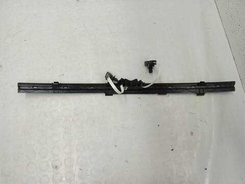 Foto 3ª: Luz Interior Volkswagen Golf 2.0 TDI 116CV 85KW [DSUD,DXRC,DTRB,DTRD] (2022)