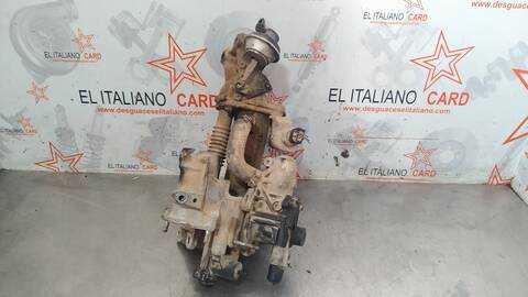 Foto 3ª: Valvula EGR Renault Megane EXPRESSION BERLINA 90CV 66KW III BERLINA 5 P [K9K J8] (2013)