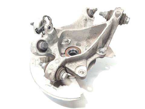 Foto 3ª: Mangueta Trasera Izquierda Tesla Model 3 388CV 285KW [3D3] (2021)