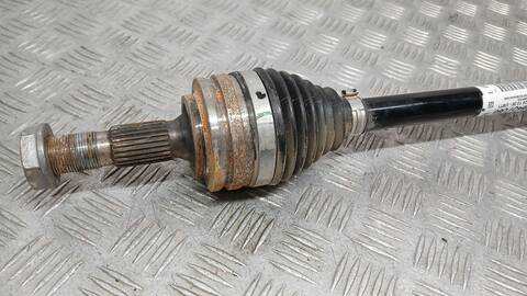 Foto 2ª: Transmision Delantera Izquierda Jeep Avenger ELECTRIC 156CV 115KW [ZKW (ZK02)] (2024)