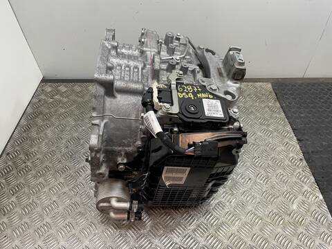 Foto 3ª: Caja Cambios DS 4 YH01 (2022)