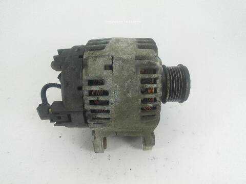 Foto 3ª: Alternador Volkswagen Eos 2.0 TDI [BMM] (2006)