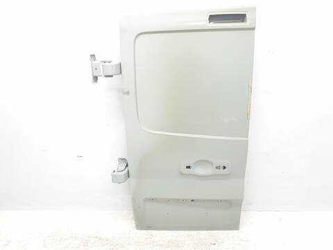 Puerta Trasera Izquierda Renault Trafic L1H1 29T KOMFORT