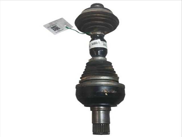 Foto 3ª: Transmision Delantera Izquierda Mercedes Clase CLA Coupe CLA 180 CDI - D 117.312) COUPE (2013)