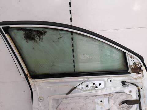 Foto 3ª: Puerta Delantera Izquierda Renault Kadjar 1.5 BLUE DCI 115 116CV 85KW [K9K872] (2020)