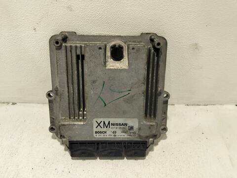 Foto 1ª: Centralita Motor ECU Nissan Qashqai M9R (2010)