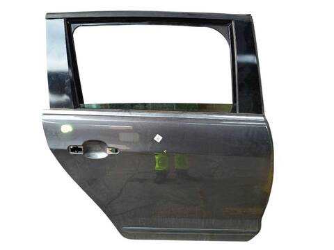 Foto 2ª: Puerta Trasera Derecha Peugeot 5008 2.0 HDI 150 - BLUEHDI 150 (2009)