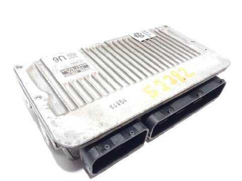 Foto 3ª: Centralita Motor ECU Toyota Auris HYBRID FEEL EDITION 136CV 100KW [2ZR] (2017)