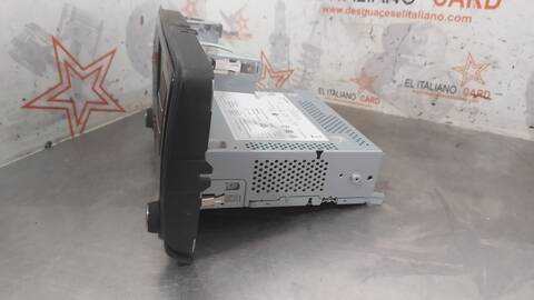 Foto 2ª: Sistema Audio Radio CD Skoda Octavia ACTIVE 105CV 77KW [CLH] (2015)