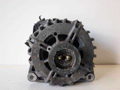 Foto 1ª: Alternador Peugeot 208 9HP (2014)