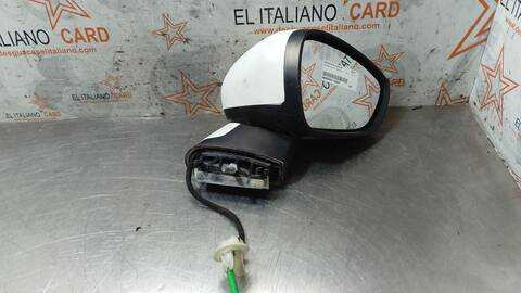 Foto 1ª: Retrovisor Derecho Citroen C4 SEDUCTION 92CV 68KW [9HP] (2013)