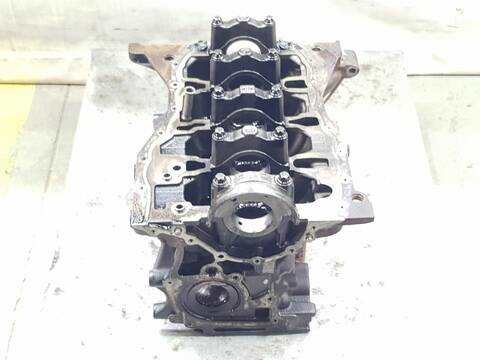 Foto 3ª: Bloque Motor Mercedes Citan 111 CDI LANG A2) 415603) [607951] (2012)