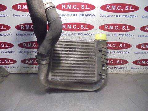 Foto 1ª: Intercooler Audi A6 2.7 TDI BERLINA 180CV 132KW [BPP] (2005)