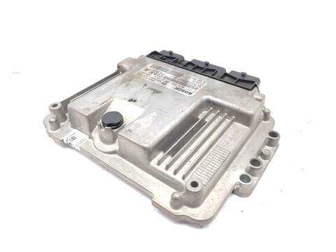 Foto 2ª: Centralita Motor ECU Peugeot 207 1.6 HDI 90CV 66KW [9HX] (2007)