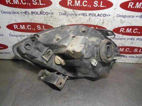 Foto 2ª: Faro Derecho Renault Kangoo ALIZE 64CV 47KW [F8Q P6] (2004)