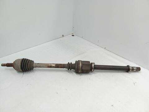 Transmision Delantera Derecha Renault Megane 1.9 DCI LM0G LM1G LM2C) 120CV 88KW II SEDAN LM0/1_)
