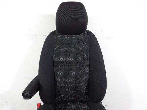 Foto 3ª: Asiento Delantero Izquierdo Mercedes Vito 114/116 CDI 119 CDI/BT KOMPAKT 447.701) 136CV 100KW (2014)