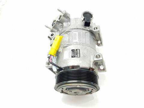 Compresor Aire Acondicionado Fiat 600 VERSION INDEFINIDA