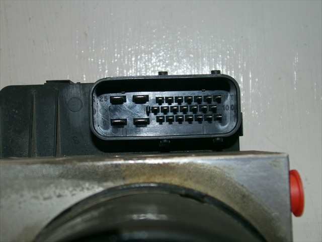 Foto 4ª: Abs Hyundai Elantra 2.0 CRDI 2000-2003 [D4EA] (2003)