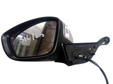 Foto 3ª: Retrovisor Izquierdo Peugeot 208 1.2 THP 110 110CV (2012)