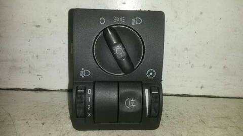 Mando Luces Opel Combo 1.3 16V CDTI CAT Z 13 DT - LN9) 69CV 51KW